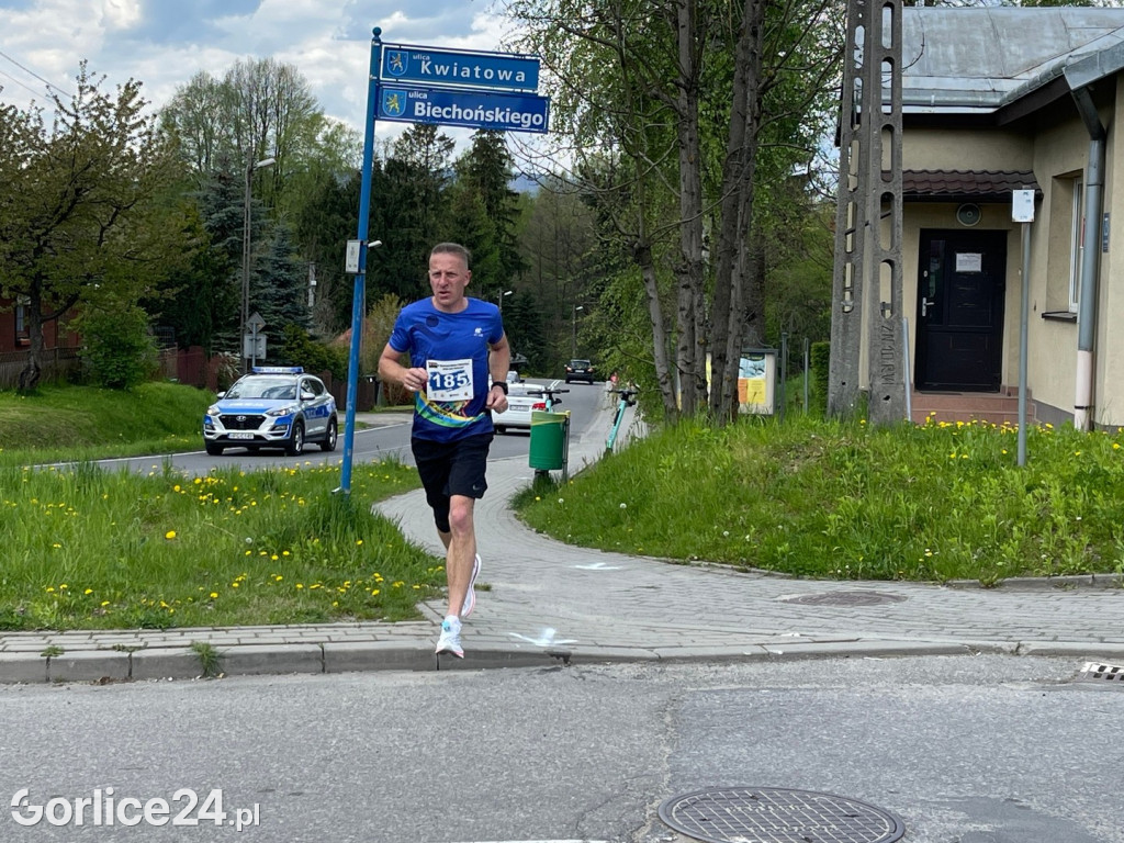 4. Półmaraton 