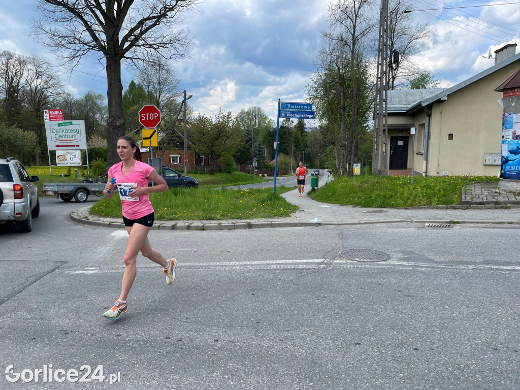 4. Półmaraton 