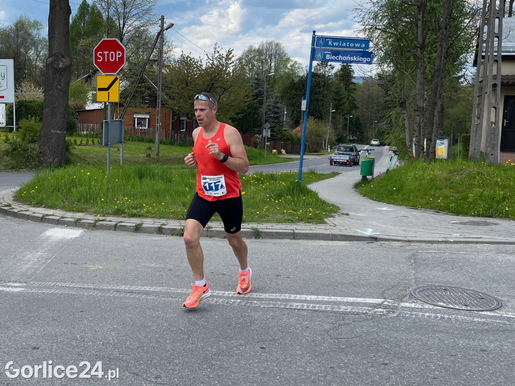 4. Półmaraton 