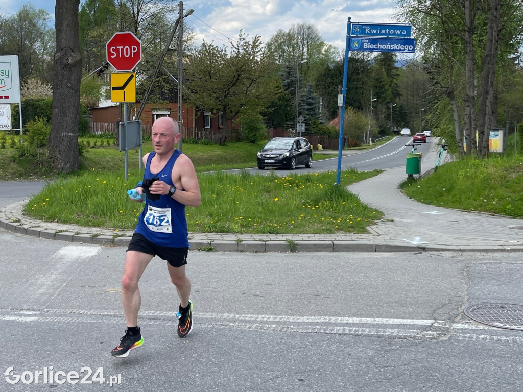 4. Półmaraton 