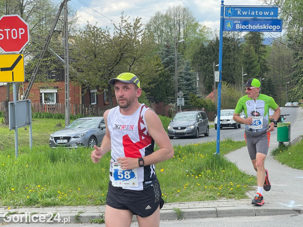 4. Półmaraton 