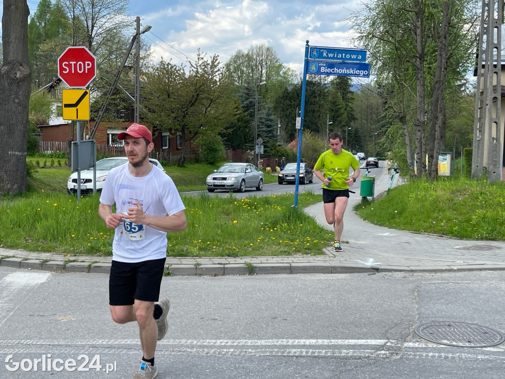 4. Półmaraton 