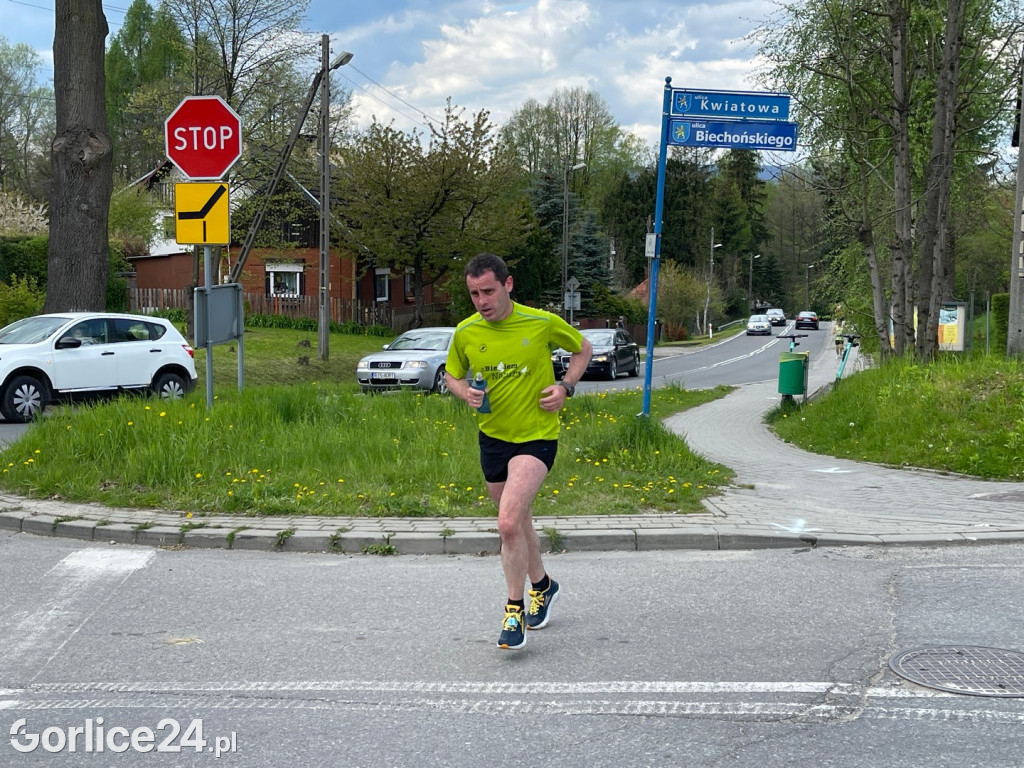 4. Półmaraton 