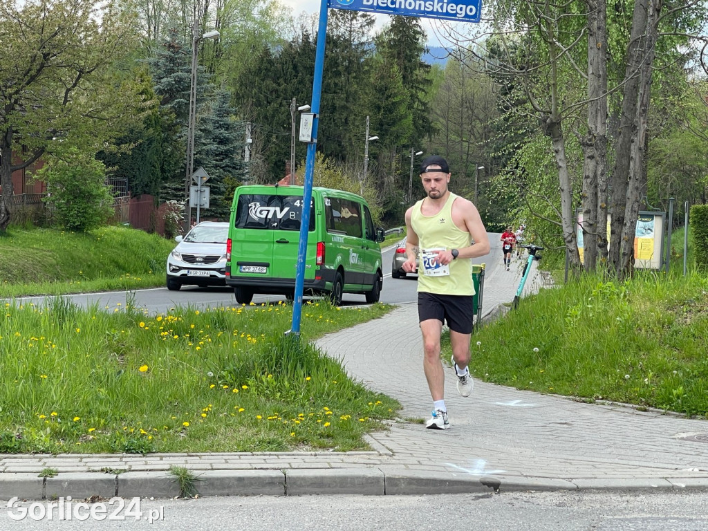 4. Półmaraton 