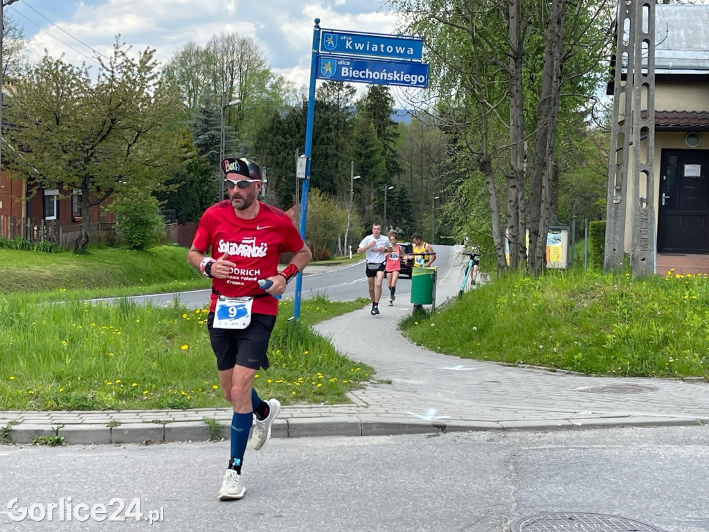 4. Półmaraton 