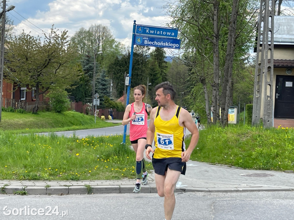 4. Półmaraton 
