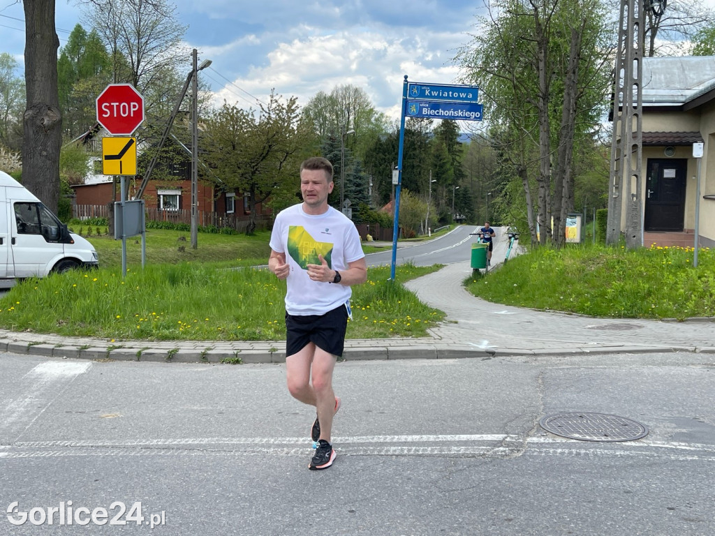 4. Półmaraton 