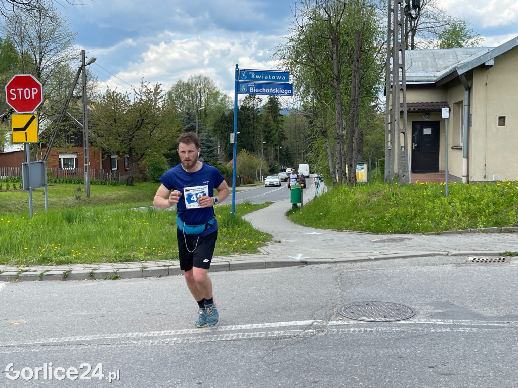 4. Półmaraton 