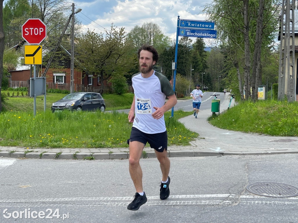 4. Półmaraton 