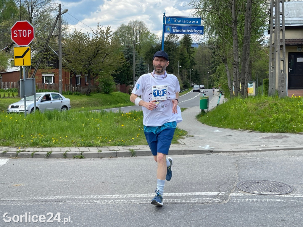 4. Półmaraton 