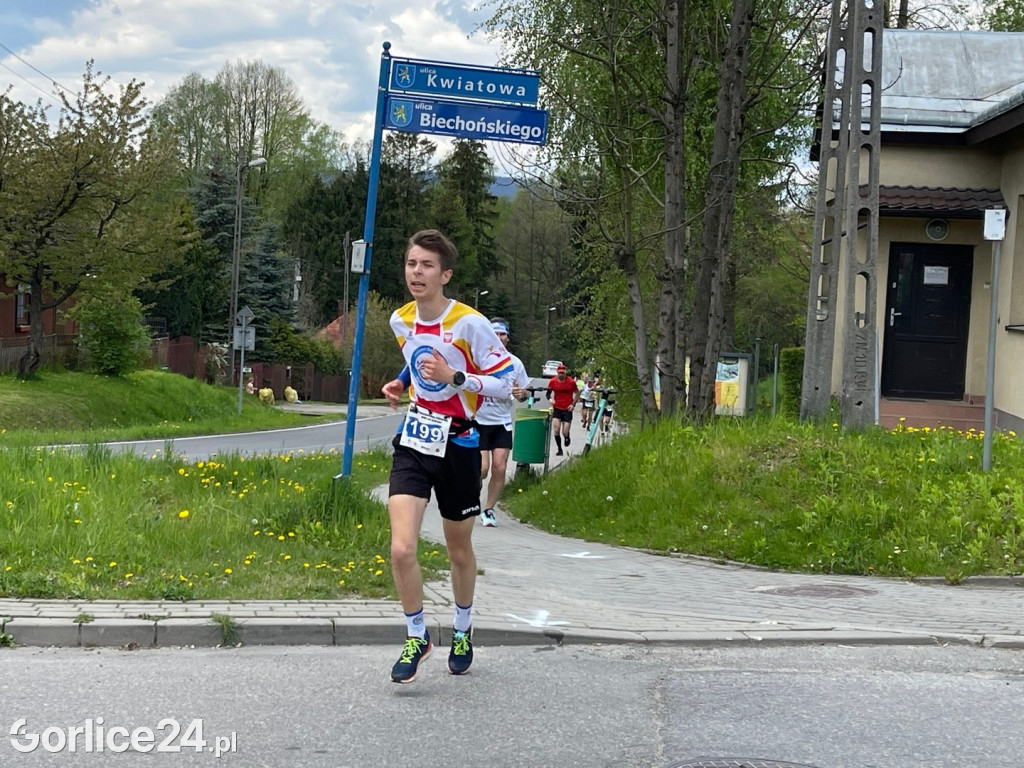 4. Półmaraton 