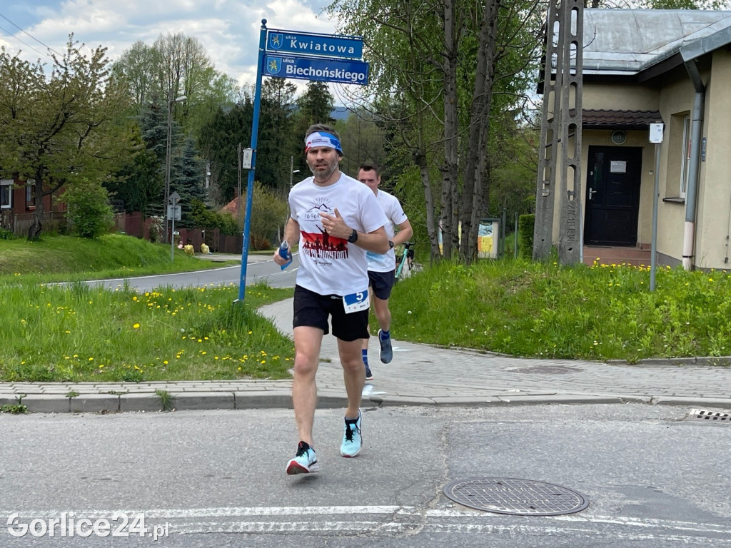 4. Półmaraton 