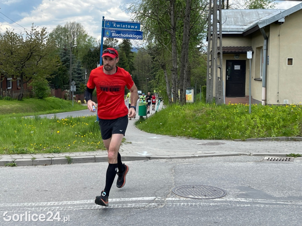 4. Półmaraton 