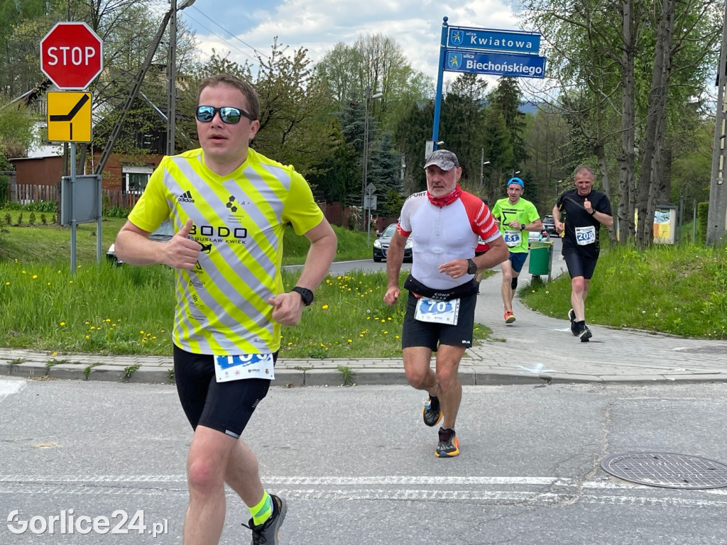 4. Półmaraton 