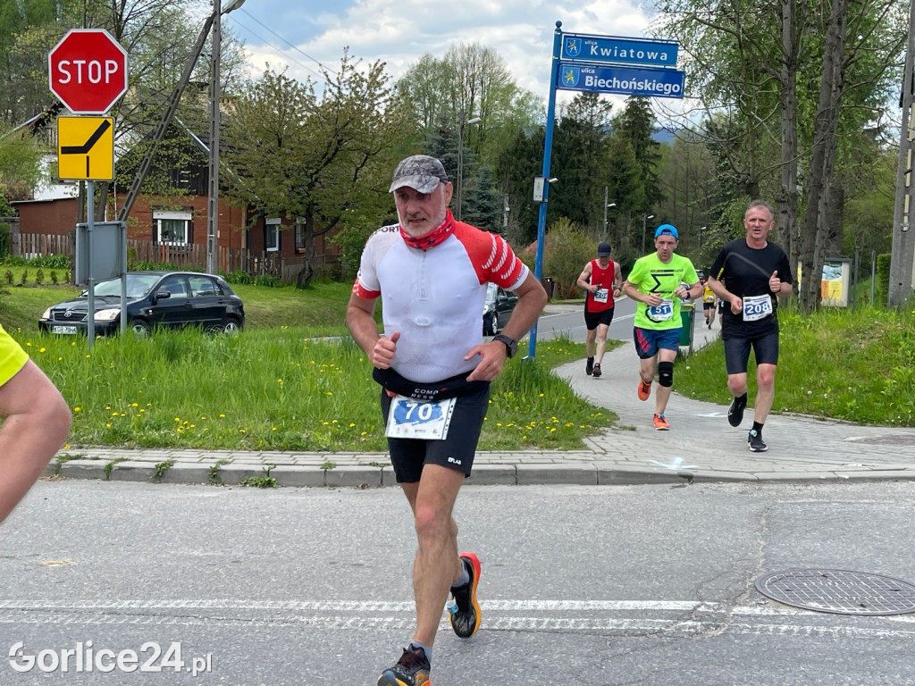 4. Półmaraton 