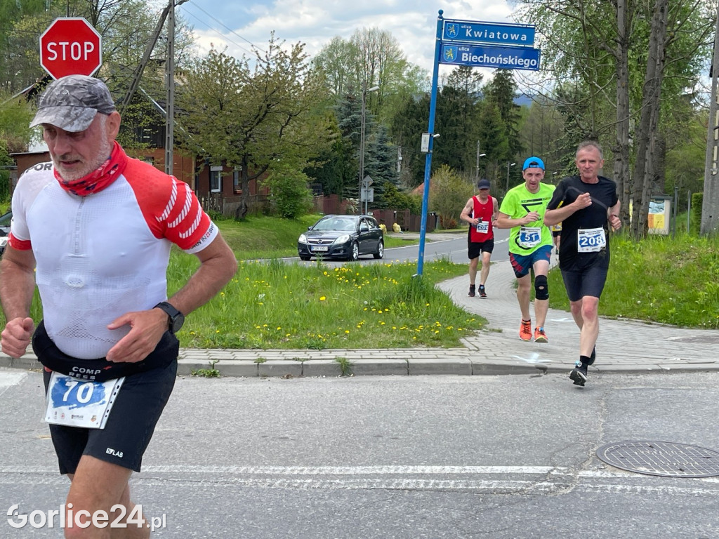 4. Półmaraton 