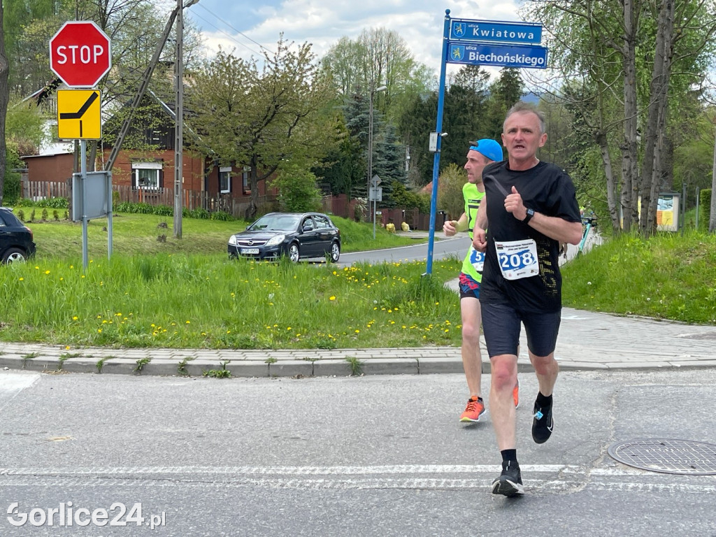 4. Półmaraton 