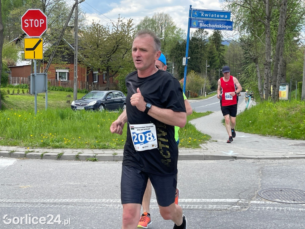 4. Półmaraton 