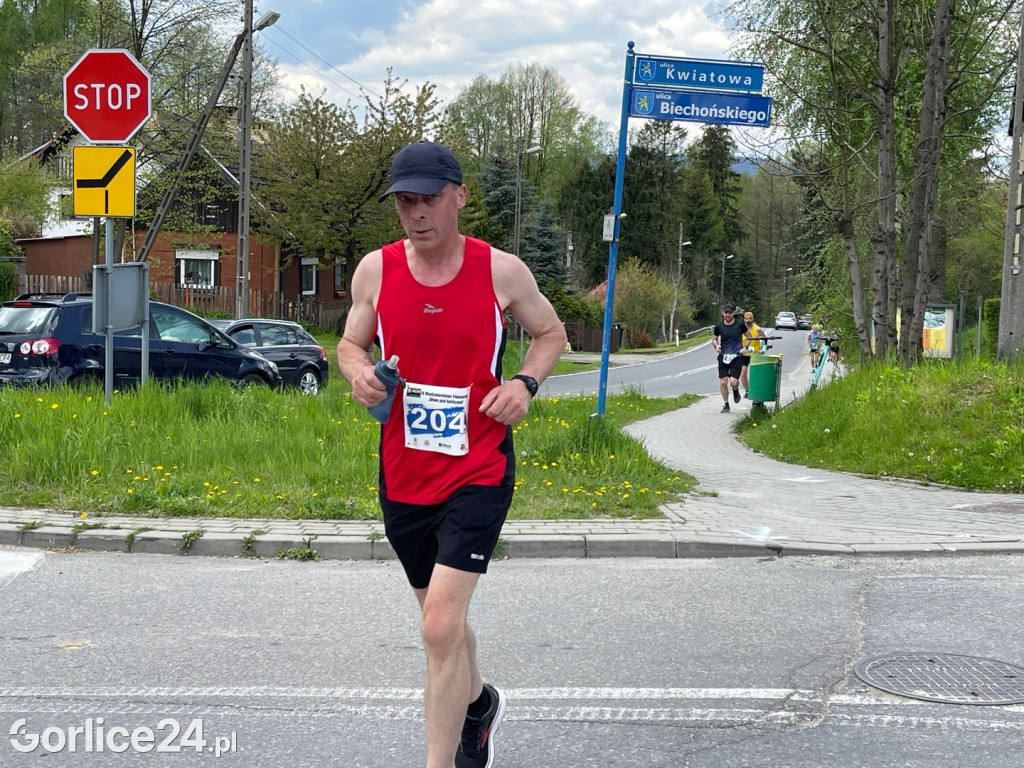 4. Półmaraton 
