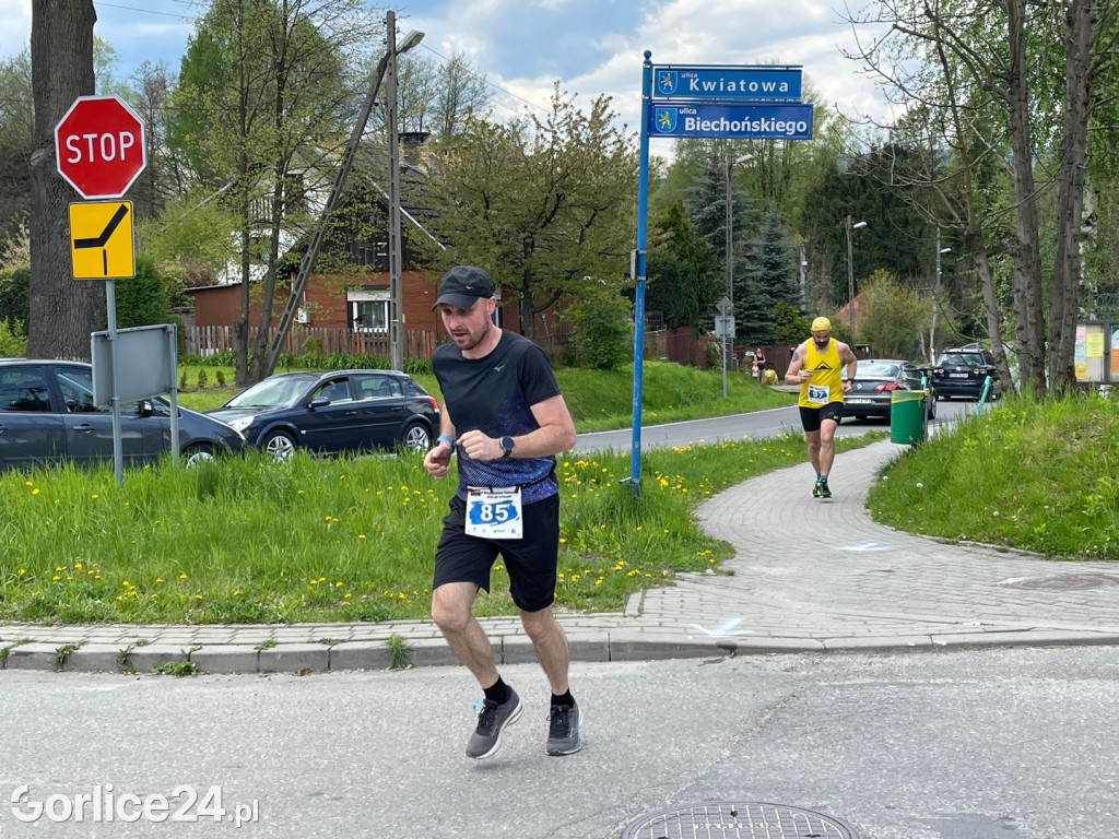 4. Półmaraton 