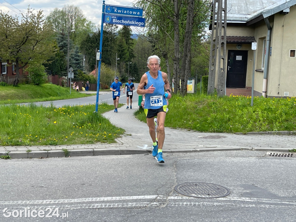 4. Półmaraton 