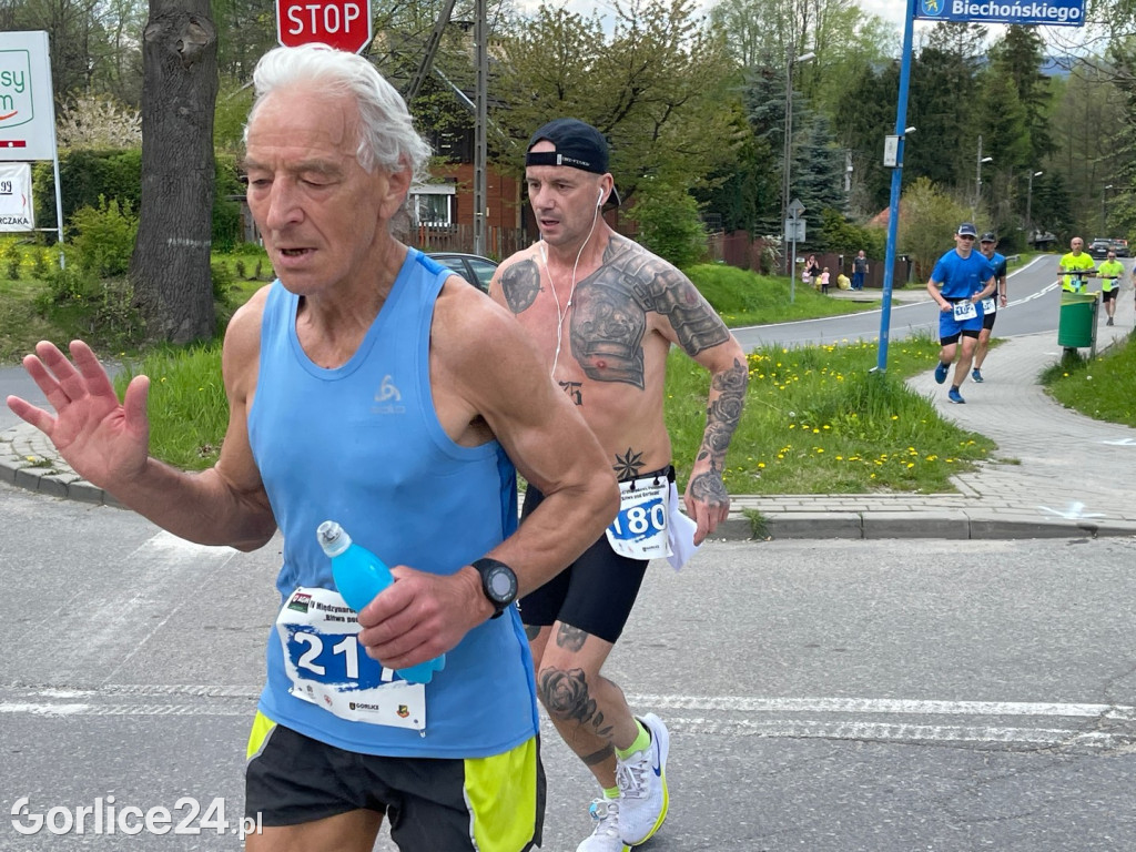 4. Półmaraton 