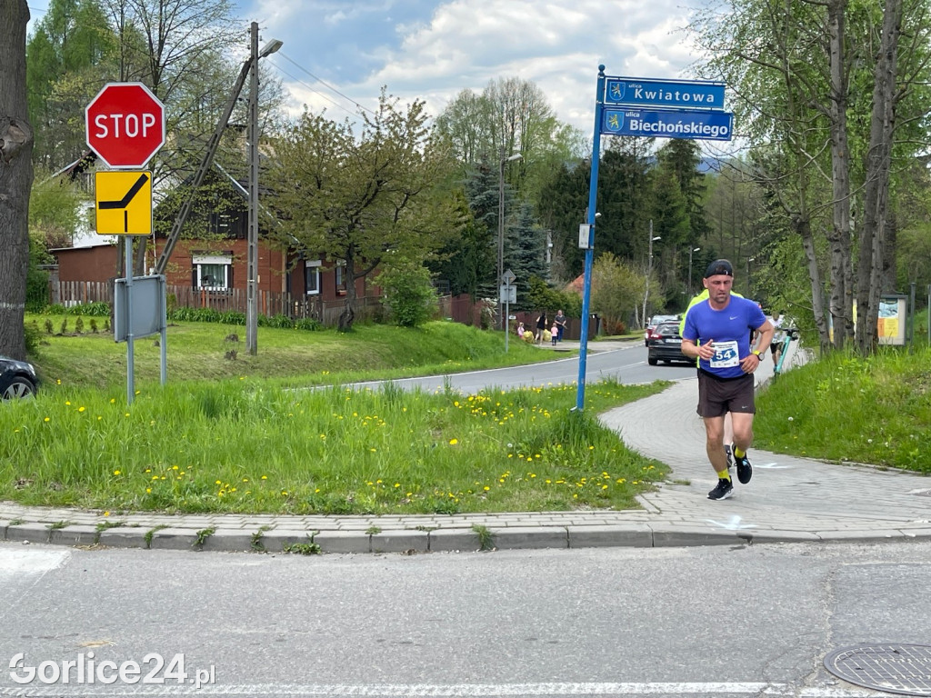 4. Półmaraton 