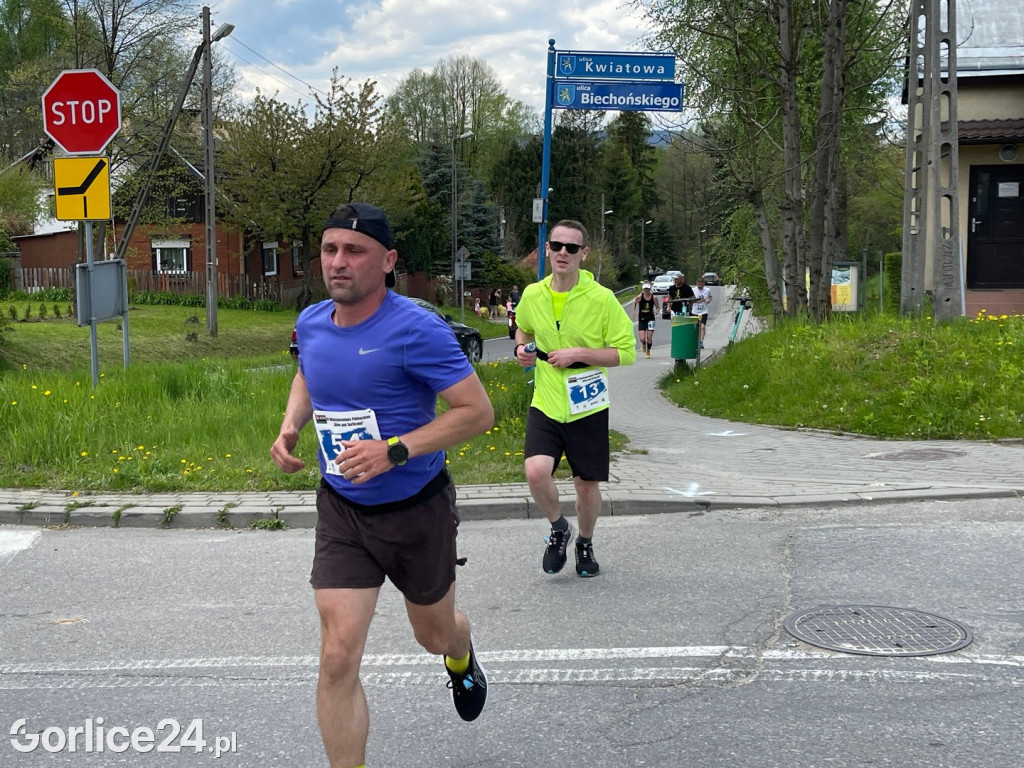 4. Półmaraton 