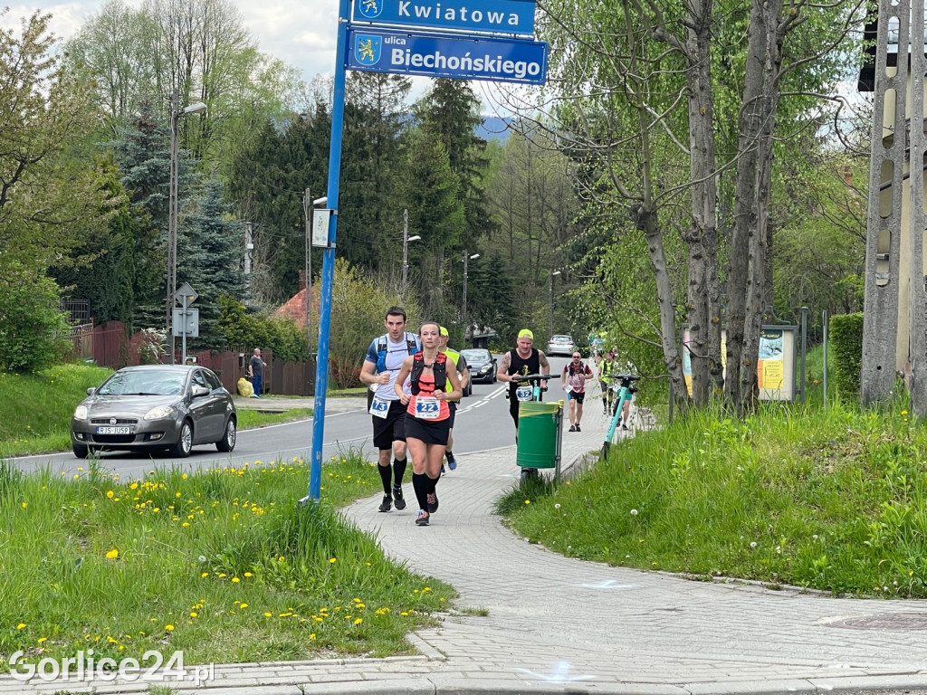 4. Półmaraton 