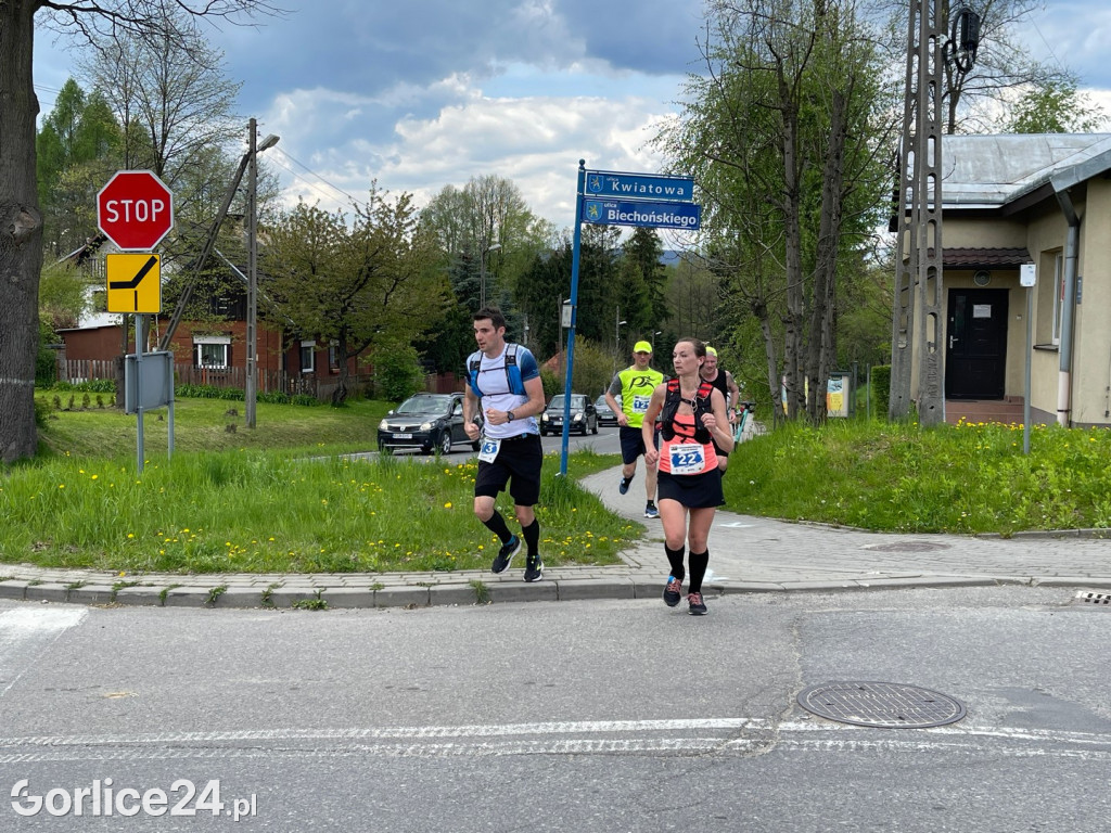 4. Półmaraton 
