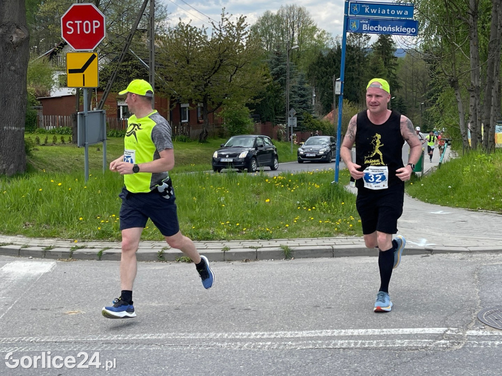 4. Półmaraton 