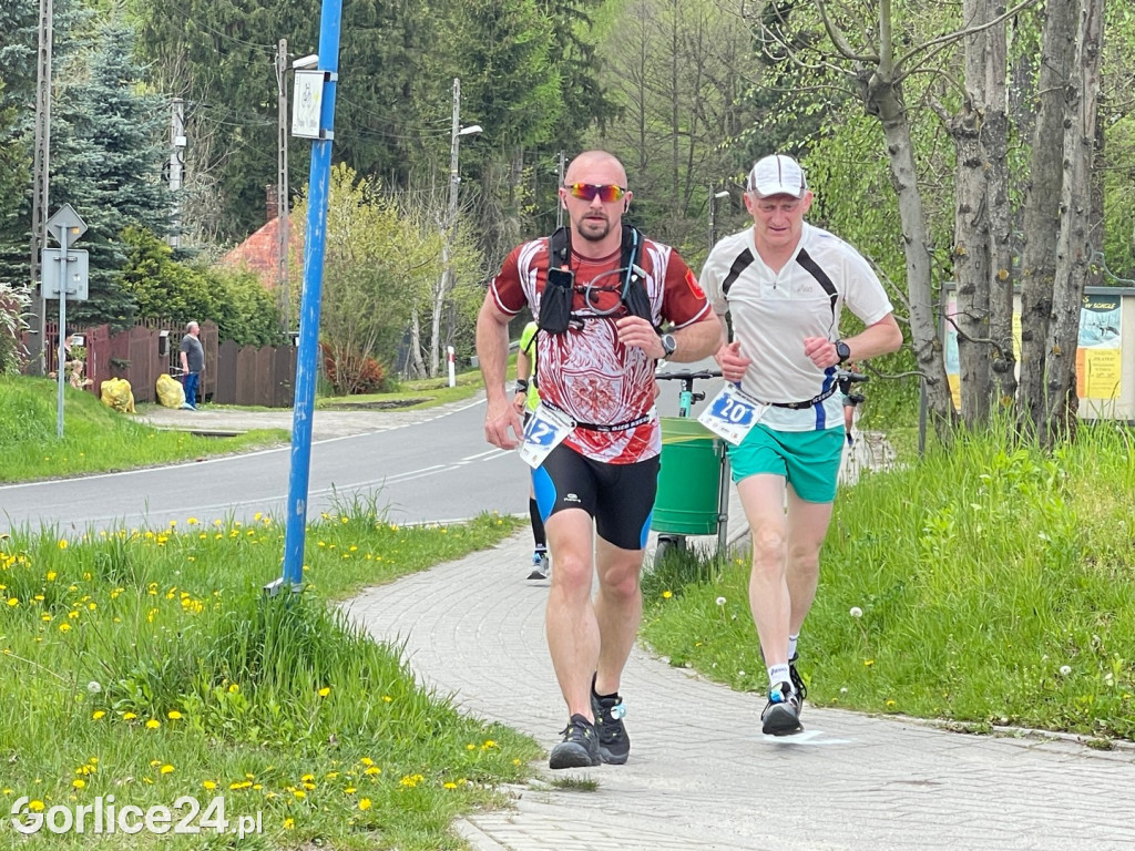4. Półmaraton 