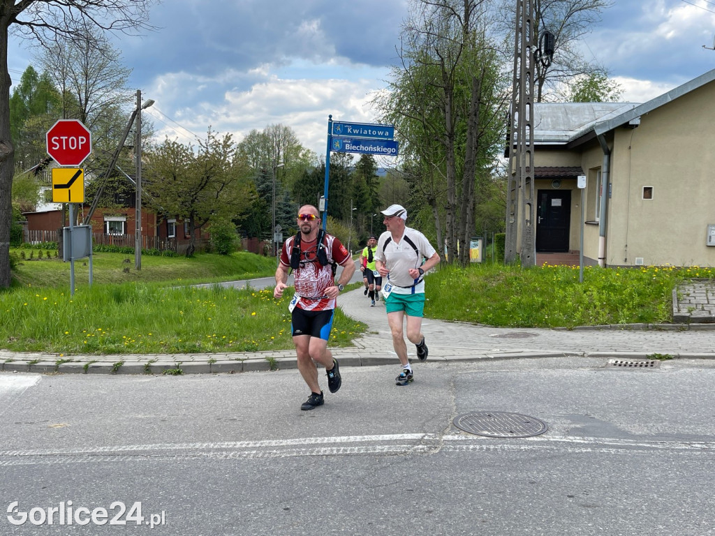 4. Półmaraton 