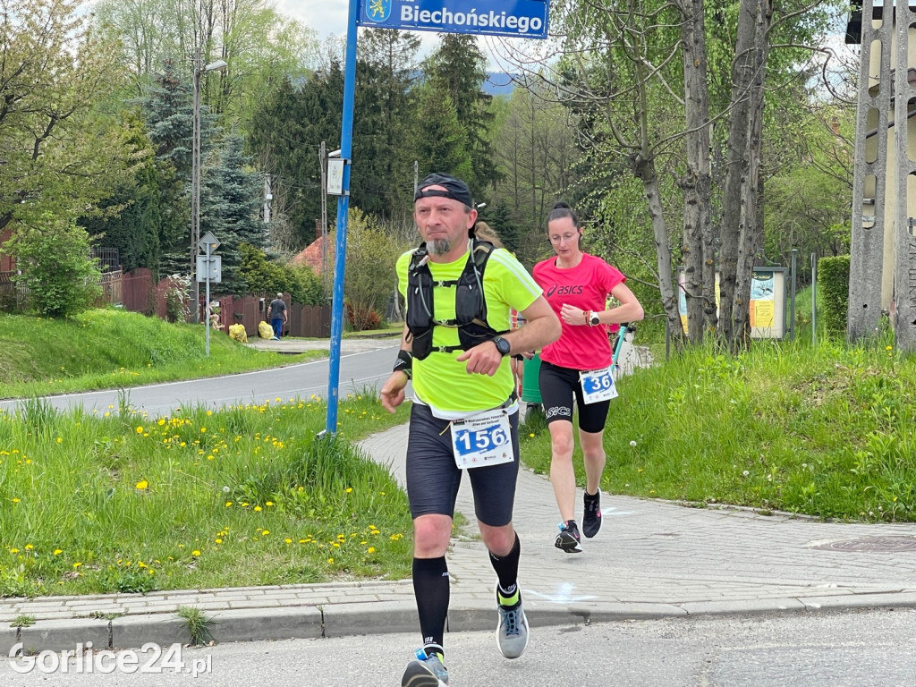 4. Półmaraton 