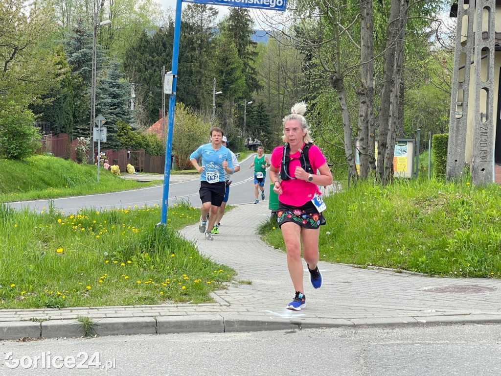 4. Półmaraton 
