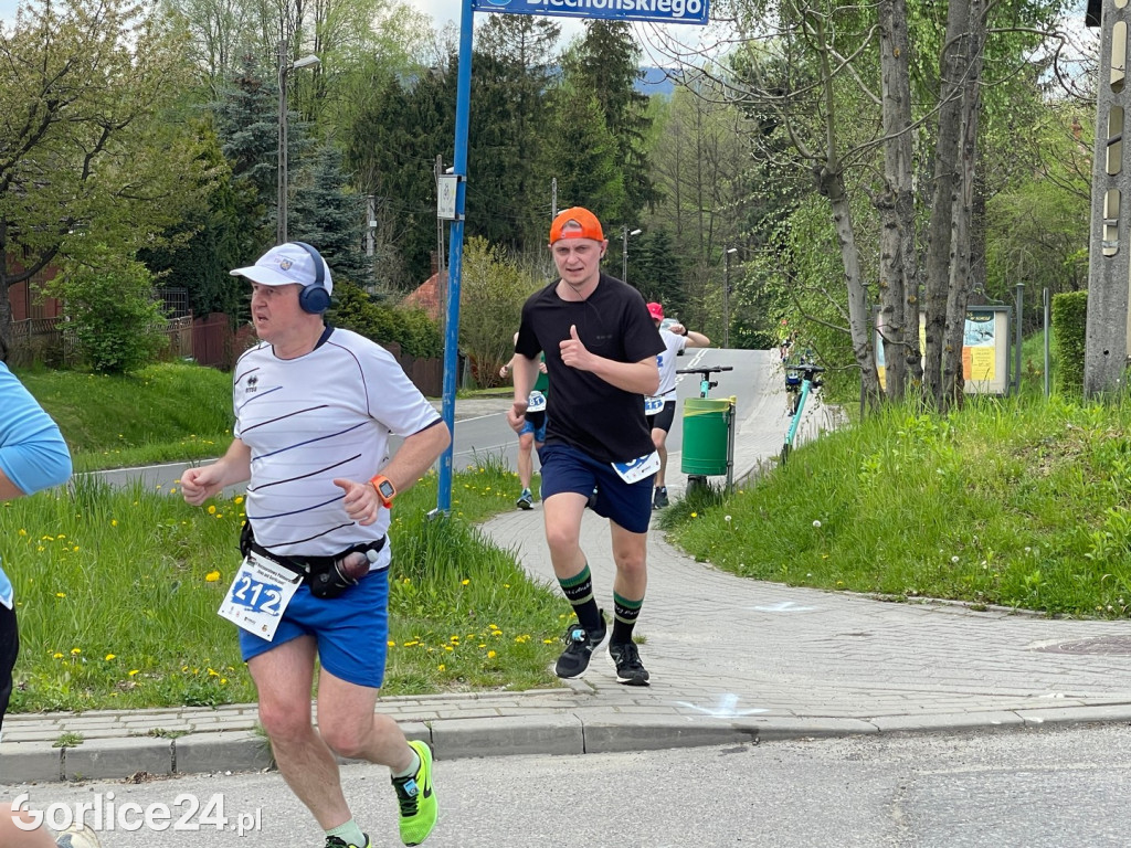 4. Półmaraton 