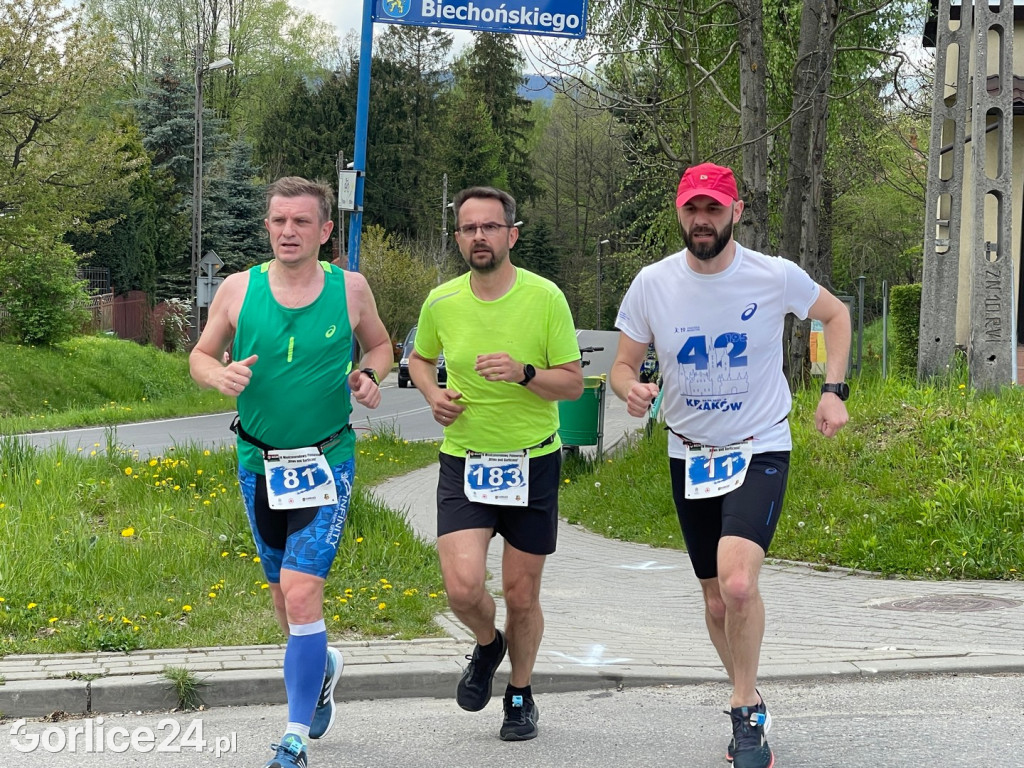 4. Półmaraton 