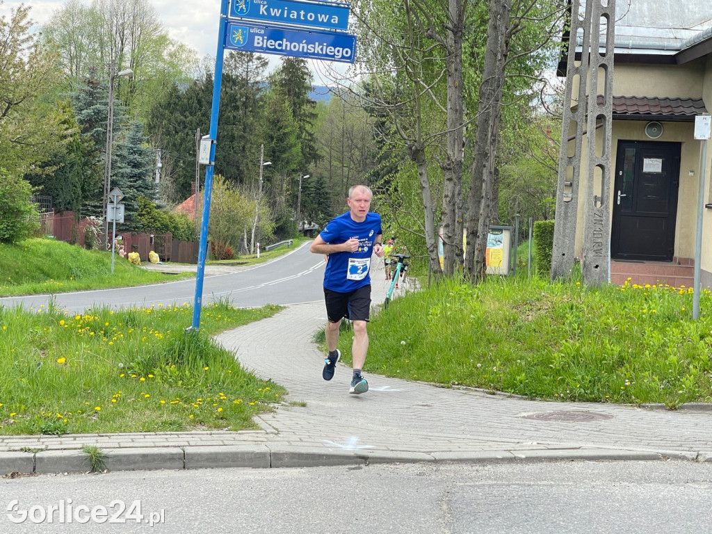 4. Półmaraton 