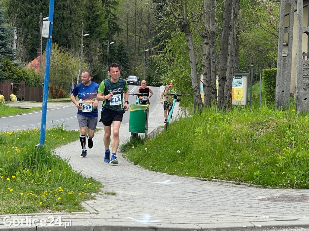 4. Półmaraton 