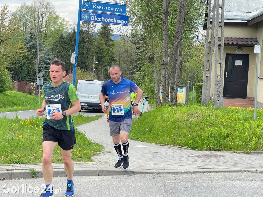 4. Półmaraton 