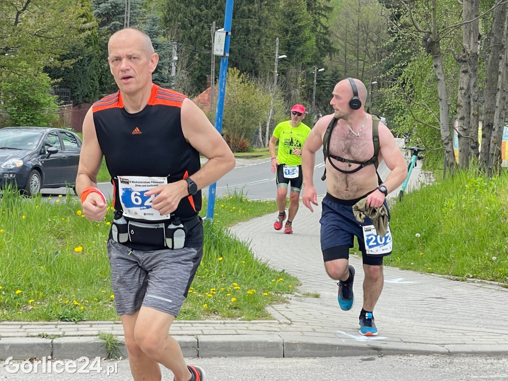 4. Półmaraton 