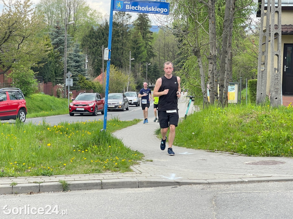 4. Półmaraton 