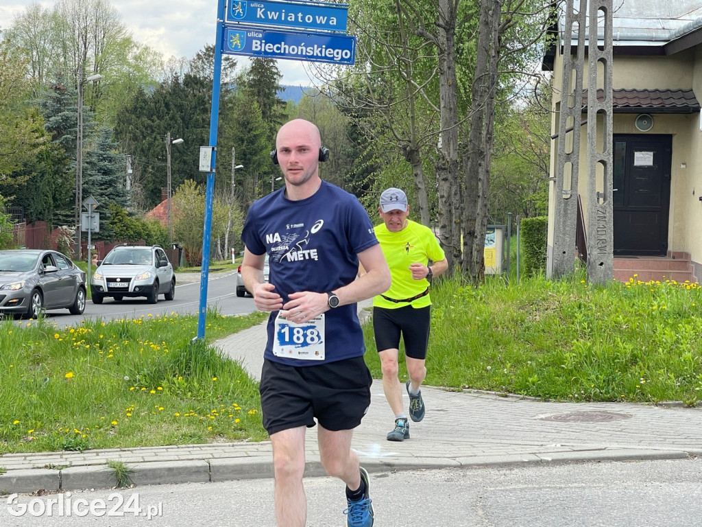 4. Półmaraton 