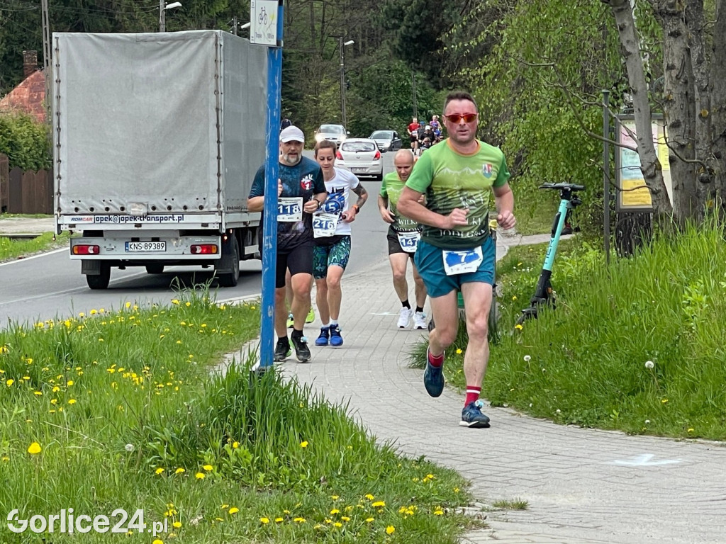 4. Półmaraton 