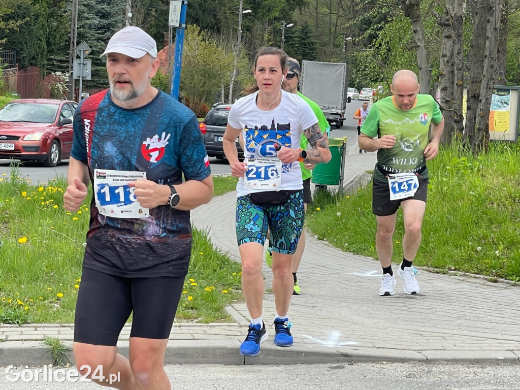 4. Półmaraton 