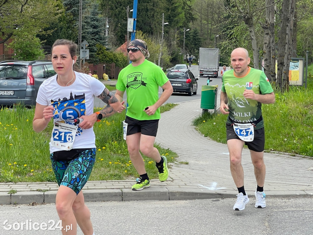 4. Półmaraton 