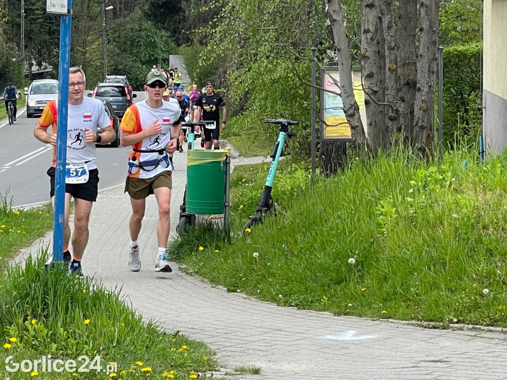 4. Półmaraton 