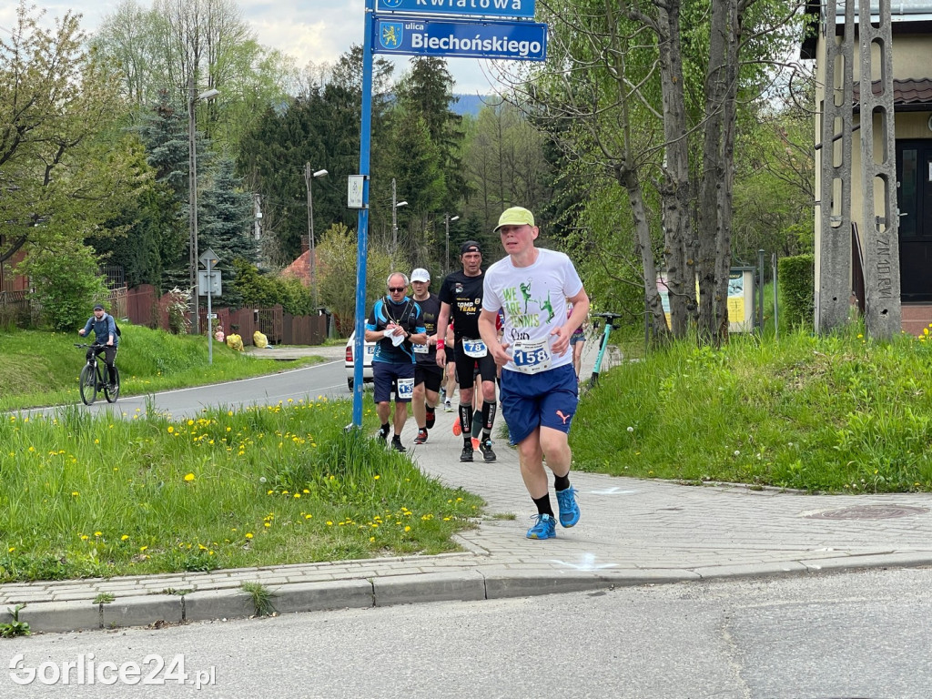 4. Półmaraton 