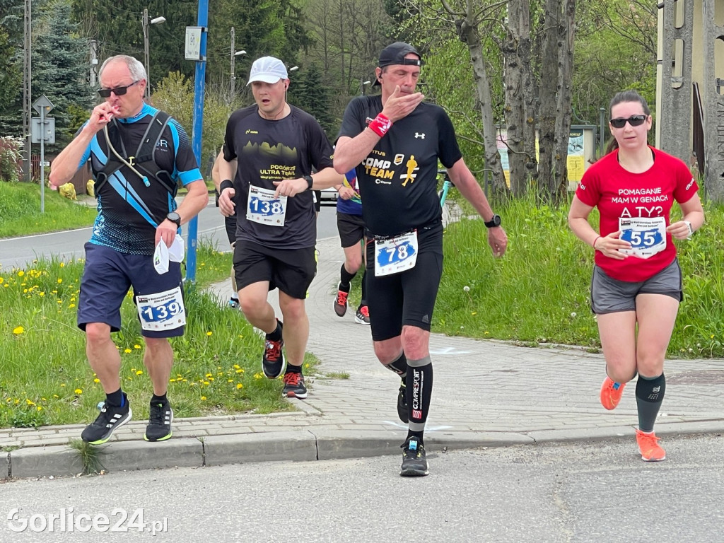 4. Półmaraton 