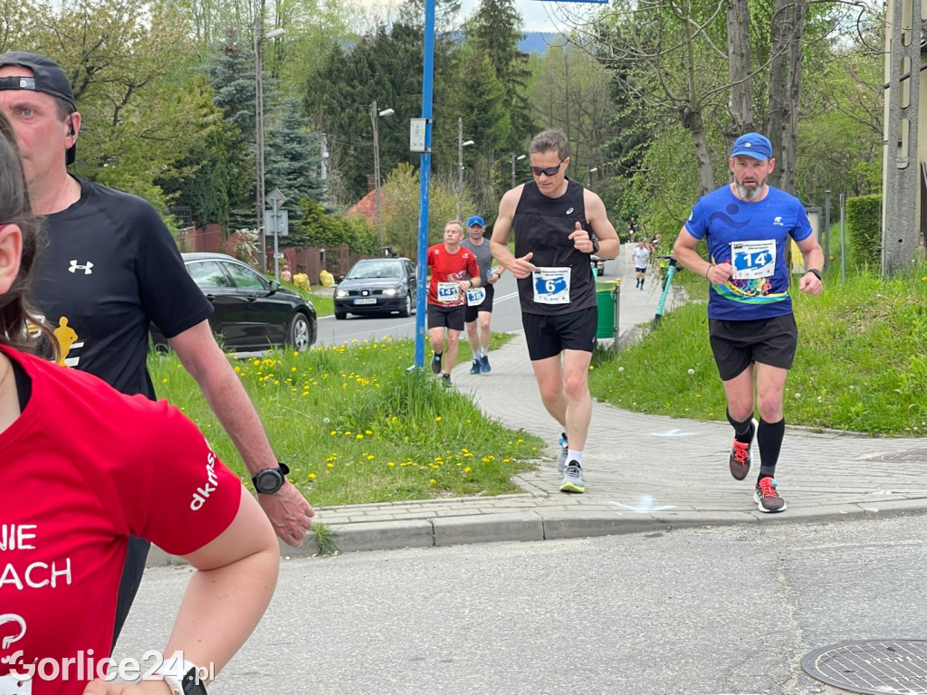 4. Półmaraton 